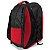 Mochila Adulto Juvenil Vermelha - Vou Leve - Imagem 3