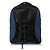 Mochila Adulto Juvenil Azul - Vou Leve - Imagem 2