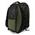 Mochila Adulto Juvenil Verde - Vou Leve - Imagem 3