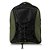 Mochila Adulto Juvenil Verde - Vou Leve - Imagem 2