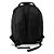 Mochila Adulto Juvenil Preta - Vou leve - Imagem 3
