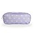 Estojo Duplo Margarida Lilás - Vou Leve - Imagem 4