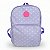 Mochila Juvenil Margarida Lilás - Vou Leve - Imagem 2