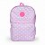 Mochila Juvenil Margarida Rosa - Vou Leve - Imagem 2