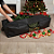 Bolsa Organizadora para Árvore de Natal em Tecido Resistente com Zíper Tam G - Imagem 3