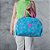 Bolsa De Viagem Flamingos Grande - Vou Leve - Imagem 5