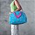 Bolsa De Viagem Flamingos Grande - Vou Leve - Imagem 4