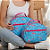 Kit Nécessaires Tamanho M e P Flamingos - Vou Leve - Imagem 1
