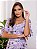 VESTIDO - VIOLETAS - Imagem 2