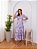 VESTIDO - VIOLETAS - Imagem 1