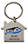 Chaveiros personalizados. - Imagem 1