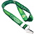 Cordão para Crachás Personalizado. - Imagem 2
