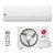 Ar Condicionado LG Split DUAL Inverter VOICE 9.000 BTUs - Frio - Imagem 1