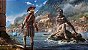 Assassin's Creed Odyssey para ps4 - Mídia Digital - Imagem 2
