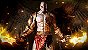 God of War III Remastered para ps5 - Mídia Digital - Imagem 3