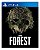 The Forest para PS4 - Mídia Digital - Imagem 1