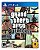 Grand Theft Auto San Andreas para ps4 - Mídia Digital - Imagem 1