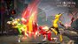 Power Rangers Battle For The Grid para ps4 - Mídia Digital - Imagem 4
