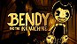 Bendy and the Ink Machine para ps4 - Mídia Digital - Imagem 3
