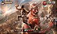 Attack on Titan 2 Final Battle para ps4 - Mídia Digital - Imagem 2