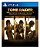 Tomb Raider Definitive Survivor Trilogy  para ps4 - Mídia Digital - Imagem 1