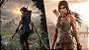 Tomb Raider Definitive Survivor Trilogy  para ps5 - Mídia Digital - Imagem 4