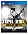 Sniper Elite 3 Ultimate Edition para ps4 - Mídia Digital - Imagem 1