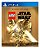LEGO Star Wars: The Force Awakens de Luxo para ps4 - Mídia Digital - Imagem 1