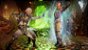 Mortal Kombat 11: Aftermath para ps4 - Mídia Digital - Imagem 4