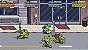 Teenage Mutant Ninja Turtles: Shredder's Revenge para ps4 - Mídia Digital - Imagem 2