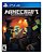 Minecraft para PS4 - Mídia Digital - Imagem 1
