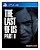 The Last of Us Part II para PS4 - Mídia Digital - Imagem 1