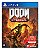Doom Eternal para PS4 - Mídia Digital - Imagem 1
