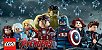 Lego Marvels Avengers para PS4 - Mídia Digital - Imagem 4