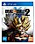 Dragon Ball Xenoverse 2 para PS4 - Mídia Digital - Imagem 1