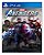 Marvels Avengers para PS4 - Mídia Digital - Imagem 1