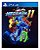 Mega Man 11 para ps4 - Mídia Digital - Imagem 1