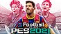 eFootball PES 2021 para PS5 - Mídia Digital - Imagem 3
