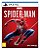 Marvels Spider Man Game of the Year Edition  para PS5 - Mídia Digital - Imagem 1