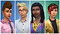 The Sims 4 para PS5 - Mídia Digital - Imagem 3
