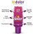 Gel Anestésico Anal Dessensibilizante Extra Forte INDOLOR 15g - Imagem 2