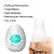 Kit Vibrador Ponto G, Anel Peniano, Egg Masturbador - Total 3 itens - Imagem 3