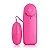 Masturbador Feminino e Estimulador Bullet Vibrador Ponto G - Imagem 1
