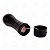 Masturbador Masculino com Vibrador Formato Lanterna Multivelocidade - Imagem 3