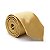 Gravata Dourada - Imagem 1