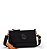 BOLSA KIPLING ETKA ROSE BLACK - Imagem 3