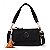 BOLSA KIPLING ETKA ROSE BLACK - Imagem 2