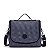 LANCHEIRA KIPLING NEW KICHIROU TRIANGLE BLUE - Imagem 1