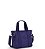 BOLSA KIPLING ASSENI MINI GALAXY BLUE - Imagem 2