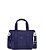 BOLSA KIPLING ASSENI MINI GALAXY BLUE - Imagem 1